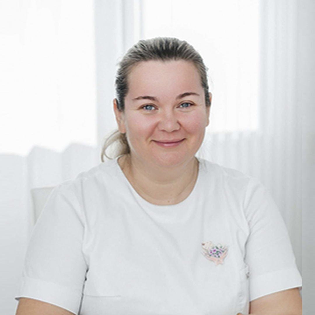 Копылова Ольга Анатольевна акушер-гинеколог в клинике "Небольница" на ул. Лизюкова, 24