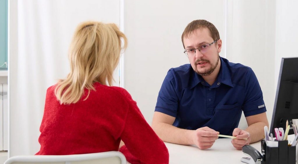 Лечение инфекций мочевыводящих путей в клинике Небольница на ул. Лизюкова, 24