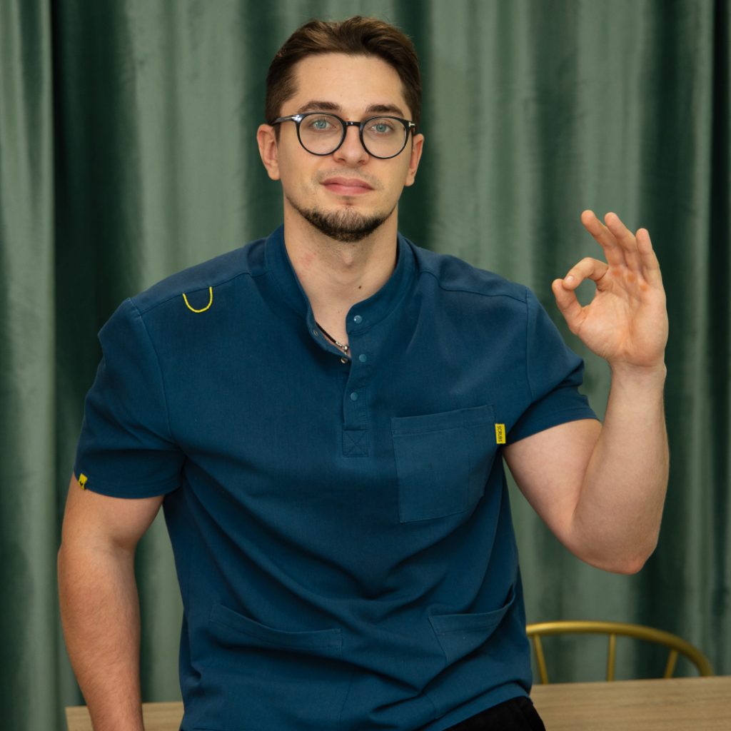 Урологи-андрологи ведут прием в клинике "Небольница" на ул. Лизюкова, 24