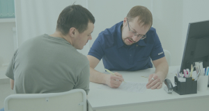 Урологи-андрологи ведут прием в клинике "Небольница" на ул. Лизюкова, 24