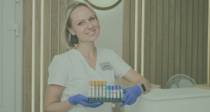 Урологи-андрологи ведут прием в клинике "Небольница" на ул. Лизюкова, 24