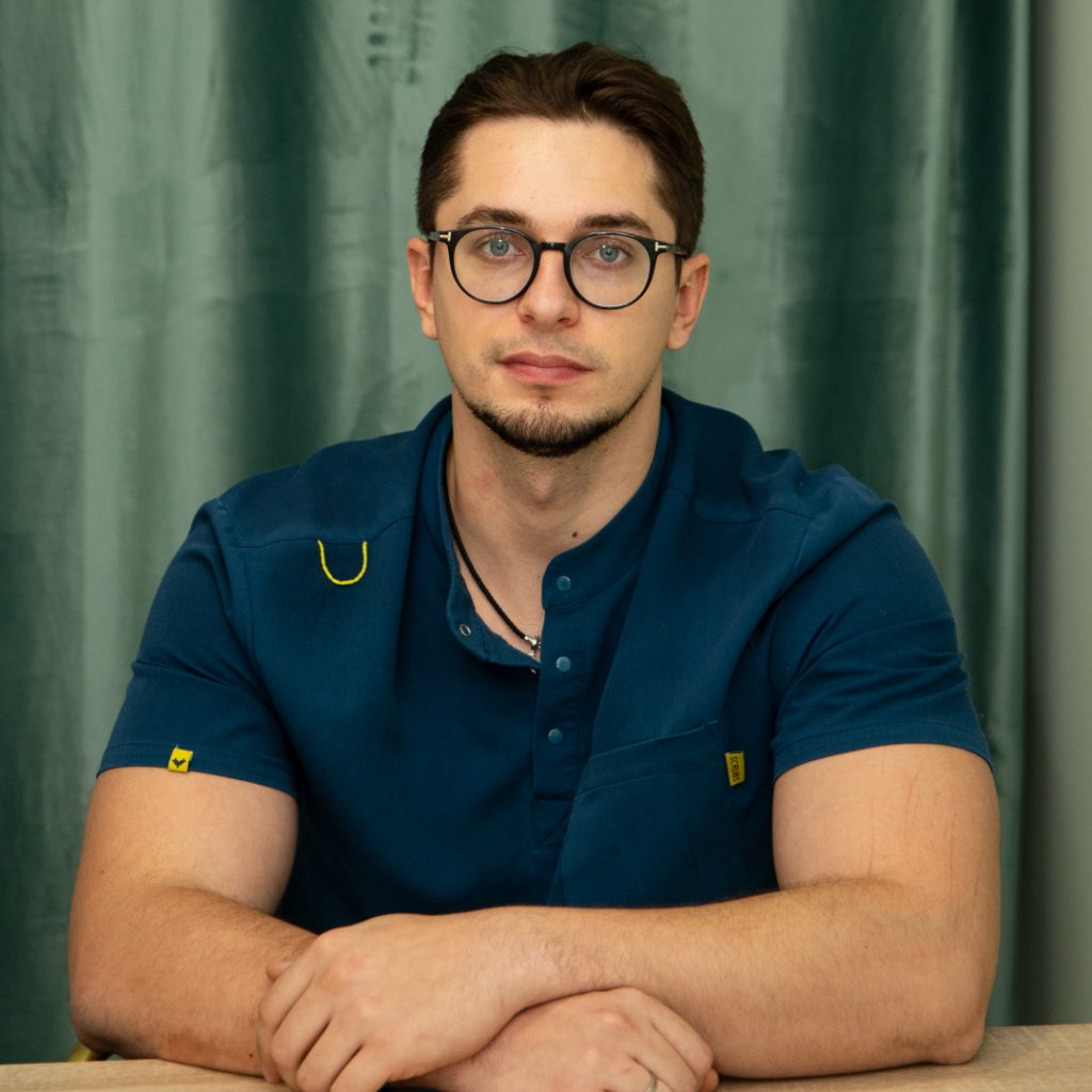 Урологи-андрологи ведут прием в клинике "Небольница" на ул. Лизюкова, 24