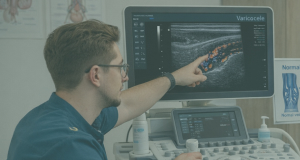 Урологи-андрологи ведут прием в клинике "Небольница" на ул. Лизюкова, 24