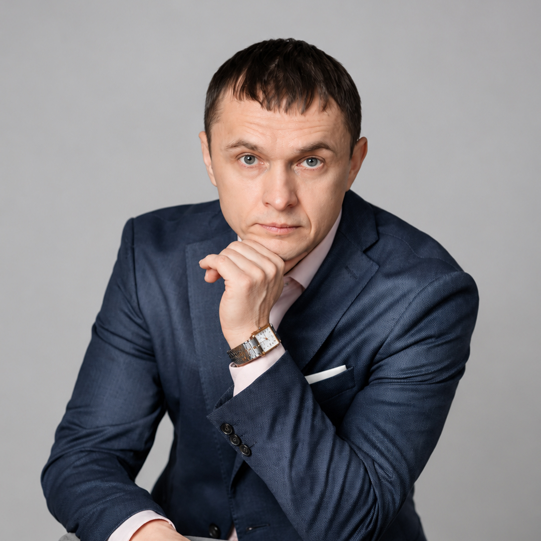 Психолог Грибанов Александр Аркадьевич в клинике «Небольница»